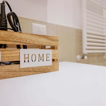 Residenza Santo Stefano Apartment Bologna