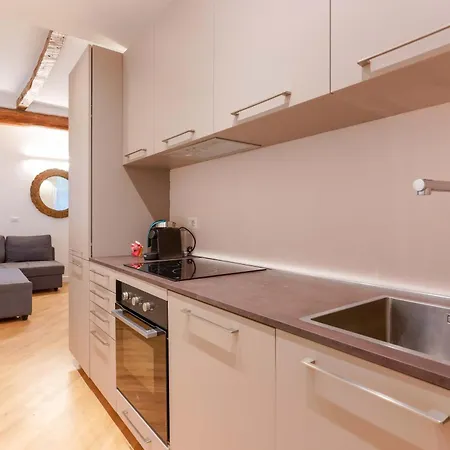 Residenza Santo Stefano * Bologna